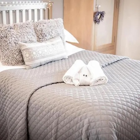 Affittacamere Hillsdale In Ambleside