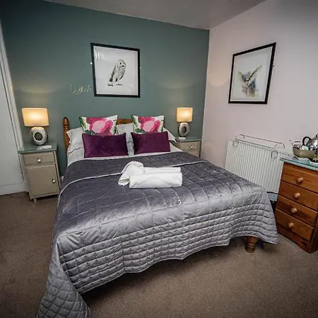 Hillsdale In 4* Ambleside