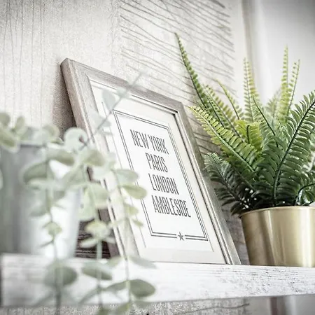 Hillsdale In Affittacamere 4*