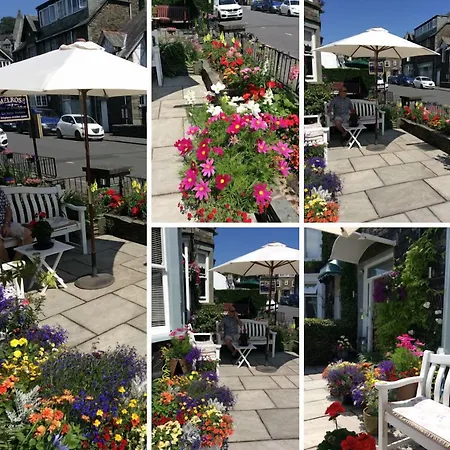 Hillsdale In Affittacamere 4*