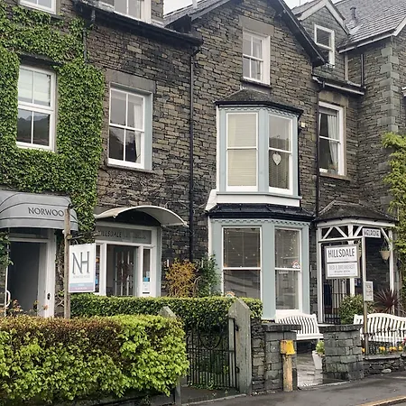 Hillsdale In Ambleside