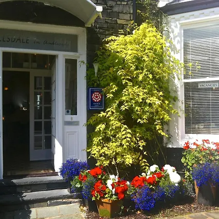 Affittacamere Hillsdale In