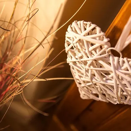 Hillsdale In Affittacamere 4*