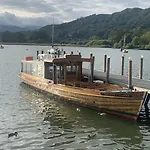 Guest house Hillsdale B&B In Ambleside Ambleside