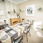 Hillsdale B&B In Ambleside Guest house 4*