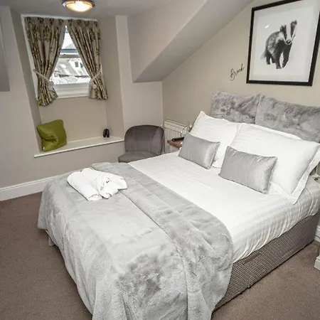 Hillsdale In בית הארחה אמבלסייד