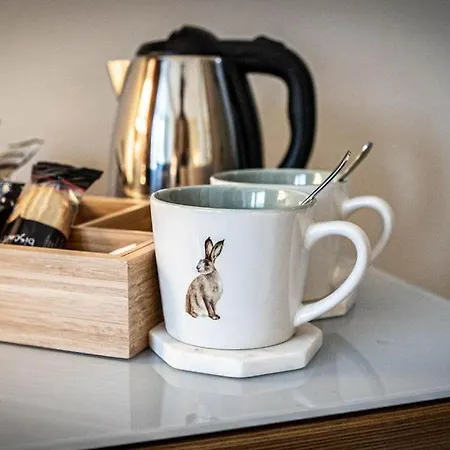 Hillsdale In 4* אמבלסייד