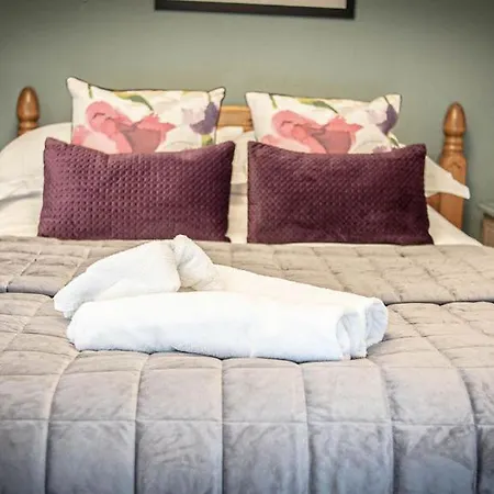 Hillsdale In אמבלסייד