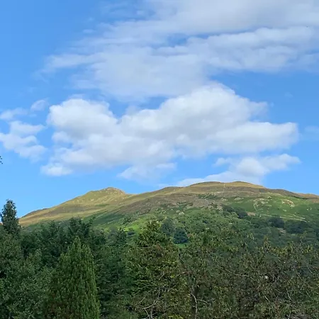 Hillsdale In בית הארחה