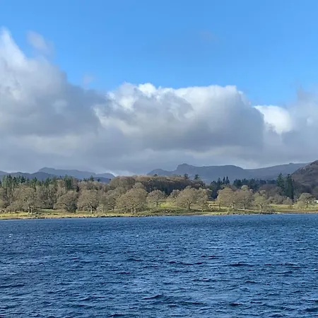 Pensión Hillsdale In Ambleside