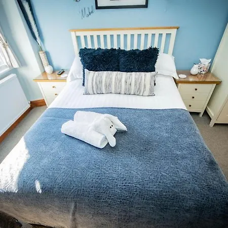 בית הארחה Hillsdale In