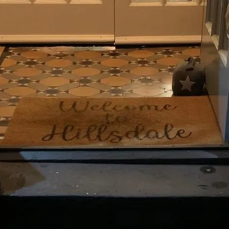 Hillsdale In