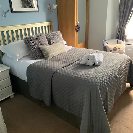 בית הארחה Hillsdale In