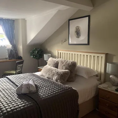 בית הארחה Hillsdale In