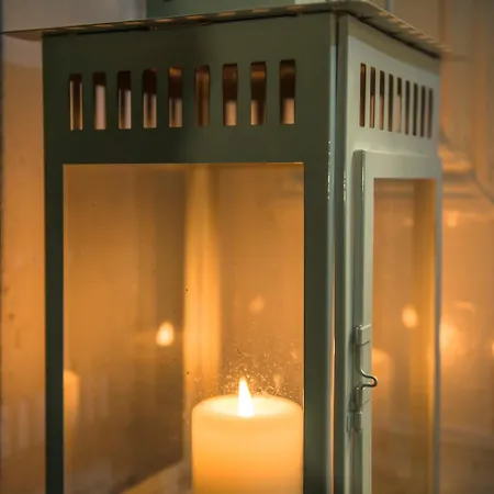 בית הארחה Hillsdale In אמבלסייד