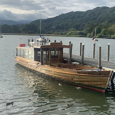 Konukevi Hillsdale In Ambleside