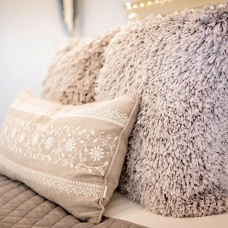 בית הארחה Hillsdale In