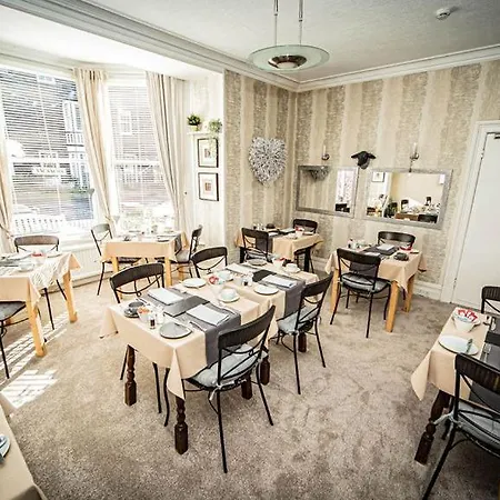 Gæstehus Hillsdale In