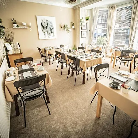 Gasthuis Hillsdale In 4*