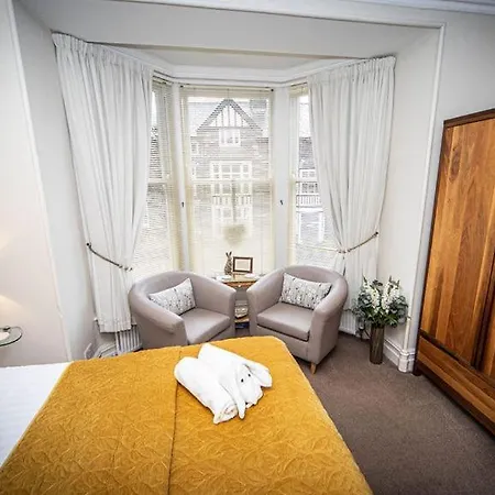 Hillsdale In Ambleside