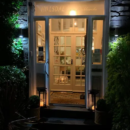 Hillsdale In Ambleside