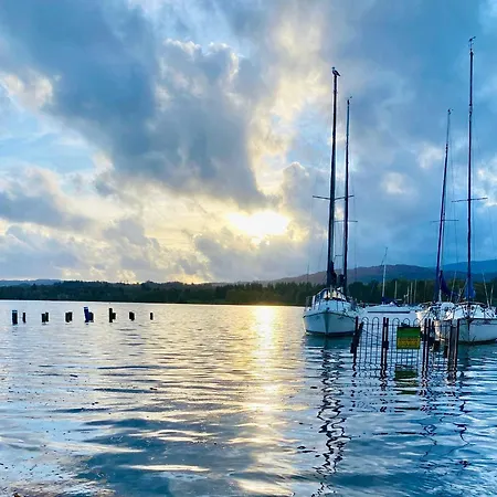 Hillsdale In Ambleside
