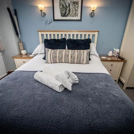 Hillsdale In 4* Ambleside