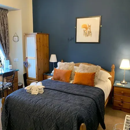 Hillsdale In Ambleside