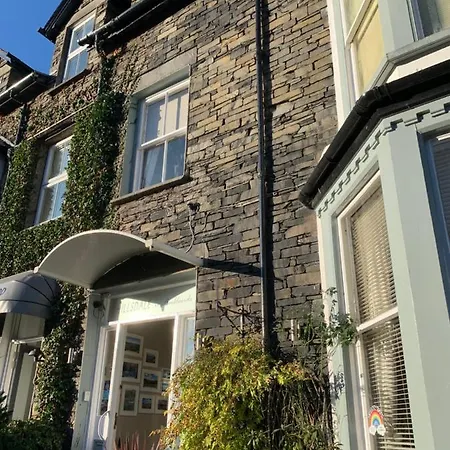 Gasthuis Hillsdale In 4*