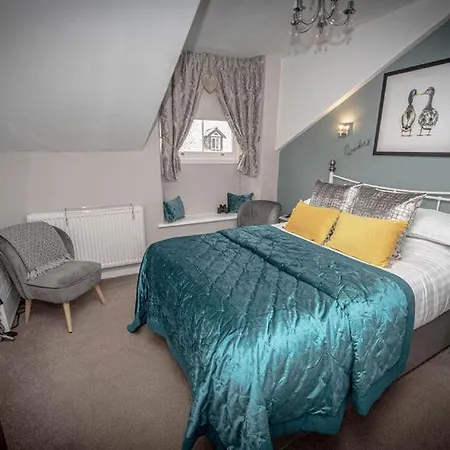 Hillsdale In Gæstehus