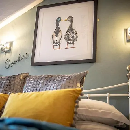 Gæstehus Hillsdale In