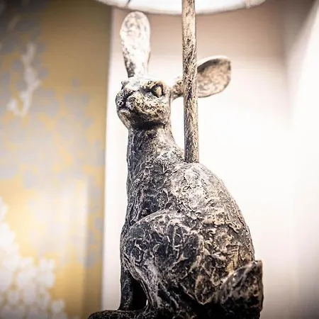 Hillsdale In Gæstehus