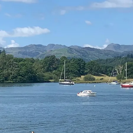 Hillsdale In Ambleside