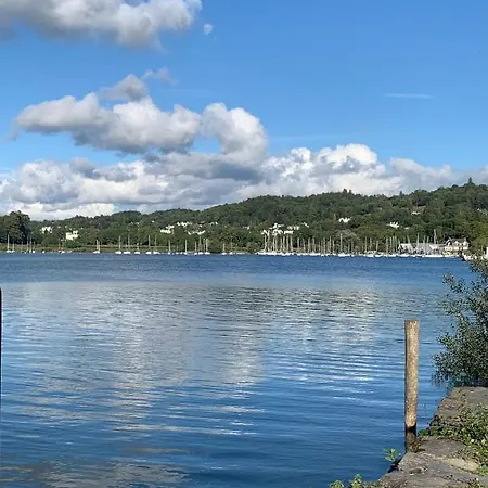 Hillsdale In Gasthuis Ambleside