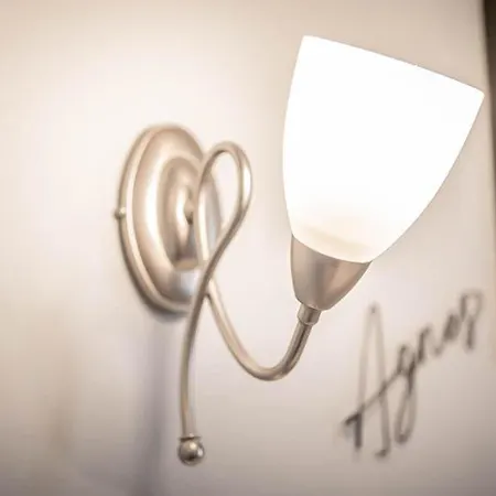 Hillsdale In Gæstehus