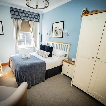 Hillsdale In Gasthuis 4*
