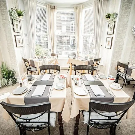 Gæstehus Hillsdale In Ambleside