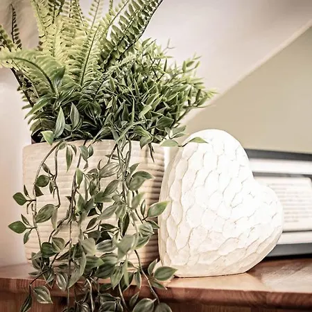 Hillsdale In Gæstehus