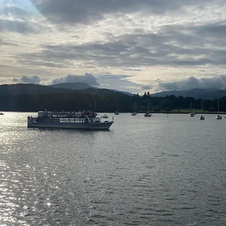 Gasthuis Hillsdale In Ambleside