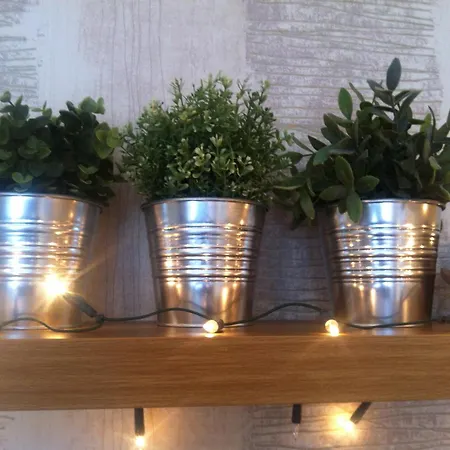 Gæstehus Hillsdale In Ambleside