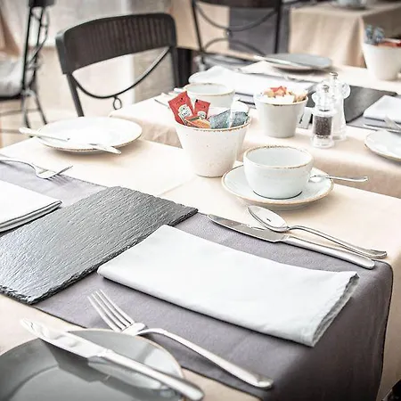 Hillsdale In Gæstehus