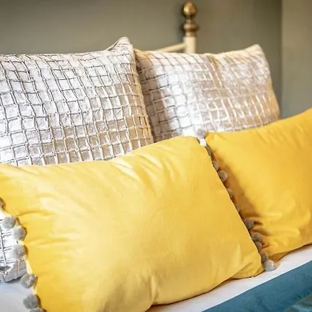 Gæstehus Hillsdale In Ambleside